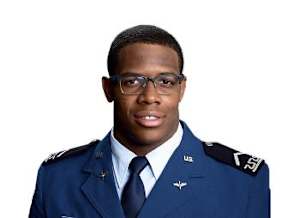 Air Force DE Jordan Jackson